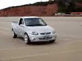 Pick-up Tormento - S�o Lu�s-MA