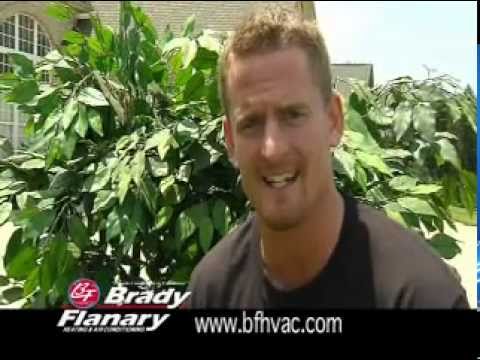 Brady Flanary Investigative Video