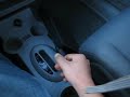 Icon for Post #twin turbo pt cruiser power shifting