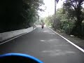 Motorcycle Camera on KAWASAKI Zr-7