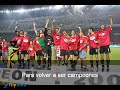 RCDMallorca Hattrick