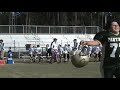 JDL football Div 4