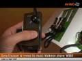 Sony Ericsson, music Walkman phone 'W980'