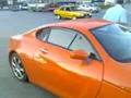 Etox - Zafer Turkish Car, T�rk Mal� Spor Araba