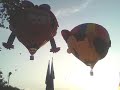 Gemerts Ballon Festijn 2006 ( Gemert Ballooning Festival )