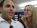 On Our Way To St. Lucia!