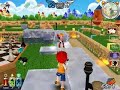 Super Cool online game "MANGA FIGHTER"