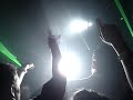 Ghostland Observatory at the Metro in Chicago 11/7/08 *Silver City*