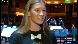 Классика Белой металлургии. Сотни челябинцев смогли послушать произведения Чайковского и Шуберта