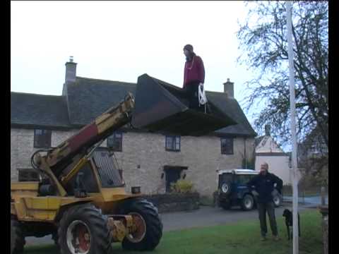 Britain in a Day - Hawkesbury Upton