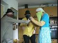 FaNitos S01 E 06 - Kutaragi attacks