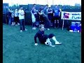 Football Freestyler Danny Robinson Takes Part In Trickstars! Football Freestyler Danny Robinson Takes Part In Trickstars!