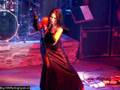 videos de Tarja Turunen - Enough LIVE! - Porto Alegre 26-08-08
