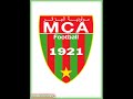 mouloudia d'alger