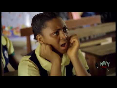 Lost Child - Regina Daniel's 2017 Latest Nigerian Nollywood Movie Coming up On Friday