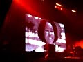 here he is playing dance 4 life, i love this version!!!!