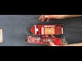 Water Cooling ATI HD4870 graphic card