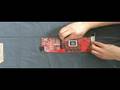 Water Cooling ATI HD4870 graphic card