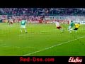 Olympiacos - Werder : 3-0 by Edafios and Red-Dna.com