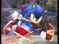 SSBB Music - Sonic Adventure 2 Battle: Live and Learn SSBB Music - Sonic Adventure 2 Battle: Live and Learn
