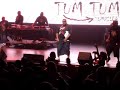 Tussle - Big Tuck & DSR