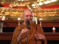 Dealing With The Emotion by Ajahn Brahm