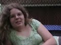 jo ann has suspicions about a group that meets in a shed near her house...