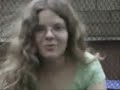 jo ann has suspicions about a group that meets in a shed near her house...