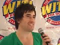 Creation: Phil Wickham visits WJTL