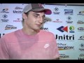 JOGADORES UNITRI mat�ria exibida em 17/05/2012