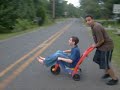 ahmad and moe zaghari