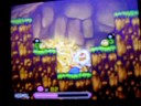 Kirby Sqeak Squad - Bomb Fight