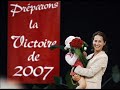 La Segolene Trombata Royal