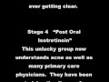 The Acne Practice (The Acne Story) The Acne Practice (The Acne Story)