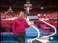 NBA Trainer Ray Melchiorre www.Orbiter-Treadmill.com