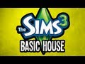 Sims 3: Designing A House :: I got this game on its release, so I was playing it in seconds, anyway, I thought I might record me (myself) building a house in Sims 3, though I... View Video