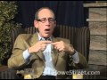Michael Levy: Politics and Economics are Intertwined - Apr. 30