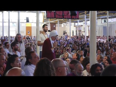 Mooji Video: Will I Ever Stop Believing the Lies of the Mind?