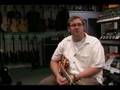 Digitech Harmony Man, Intelligent Pitch Shifter