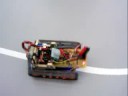 BERT II test drive 2