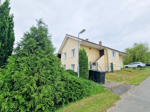 Video Prodej - Rodinný dům Kunčice u Bělotína