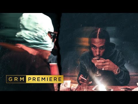 Zee Stack – Money Machine [Music Video] | GRM Daily