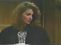 Cass & Frankie at Work--Frankie Meets Byron Pierce Part 1
