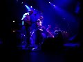 Mikkel Nordsø Band & Raul Rekow - LIVE New Jam