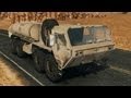 Oshkosh HEMTT для GTA 4 видео 1