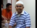 Buka Puasa PPI Gifu