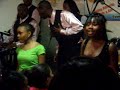 iselda doing ha thing