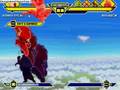 goku ssj6 vs cell kid buu bojack and broly