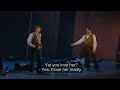 Carmen, London 2006, Jonas Kaufmann, Ildebrando d'Arcangelo