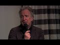 Alan Rickman